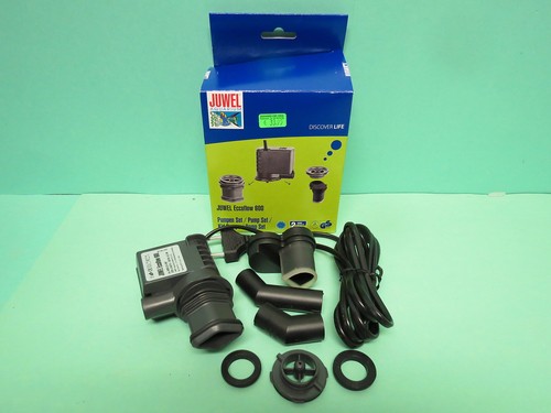 Juwel aquarium eccoflow 500 - aquarium,