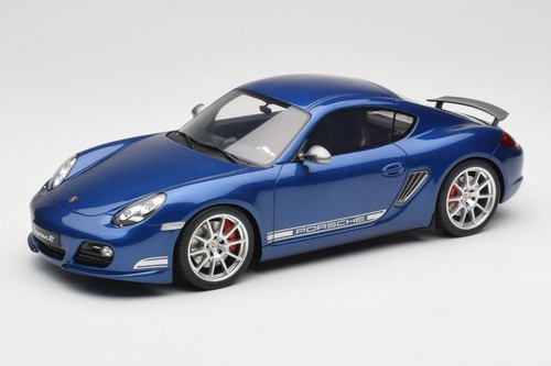 Gt901 porsche cayman - porsche, 987.2
