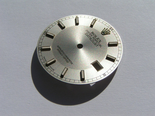 Rolex oyster perpetual - oyster,