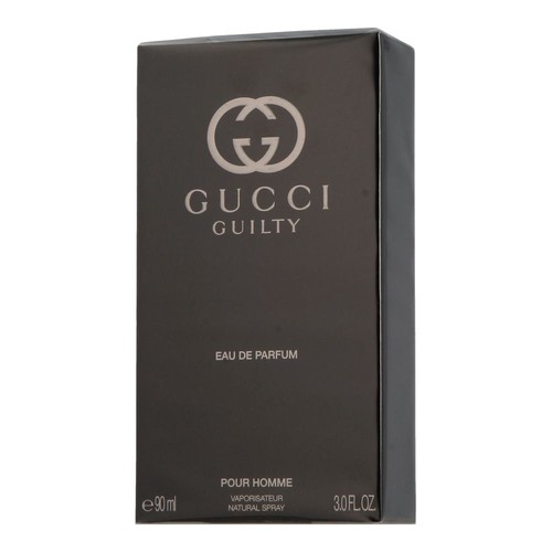 Gucci guilty pour homme edp - homme,