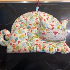 Ulster Weavers Kaffeekatze Kannenwärmer Top 🐈 Katze