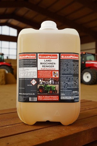 Liter landmaschinen - liter,
