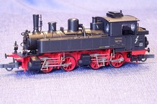 Roco H0 43282 Mallet-Tenderlok