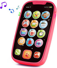 Yerloa baby telefon - yerloa,