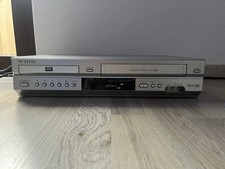 Samsung SV-DVD40 DVD VHS