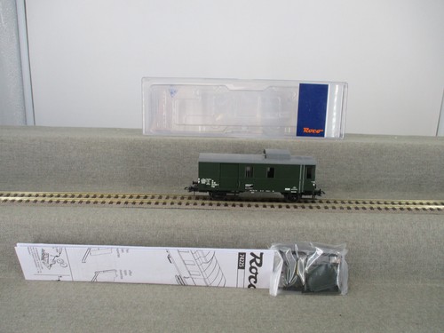 Roco spur 74225 - roco, h0