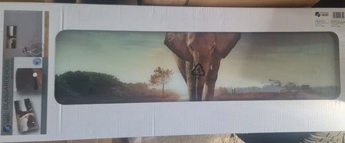 Spiegelprofi glasbild - spiegelprofi, glasbild/