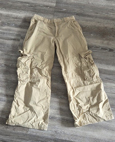 Cargohose mädchen 164 - cargohose,