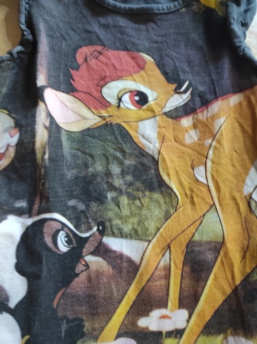 Mädchen disney bambi kleid - disney,