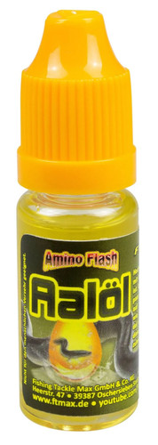 Ftm aalöl 10ml lockstoff - ftm,