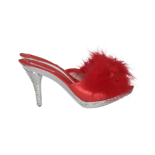 Ivory mules größe - größe:, 39