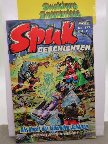Spuk geschichten 377 - spuk,