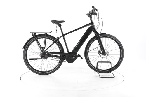 Raleigh liverpool premium - premium, city