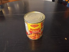 Dosensafe mit Alleinstellungsmerkmal (GEWICHT)