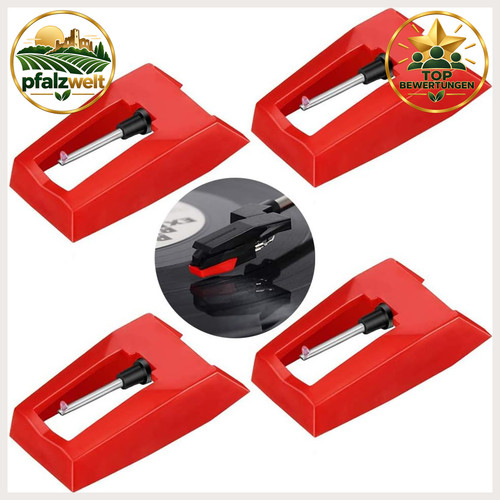 Ersatznadel plattenspieler - ersatznadel,