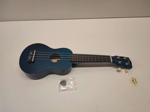 Tiger sopran ukulele mit - tiger-sopran-ukulele,