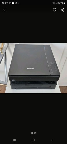 Samsung scx 4500w - samsung, scx-4500w