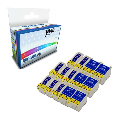 Refresh patronen sparpack - patronen,