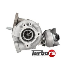 Turbolader für Mazda 3 6 2.2