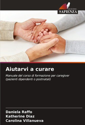 Aiutarvi curare daniela - aiutarvi,