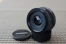 Tamron Weitwinkelobjektiv