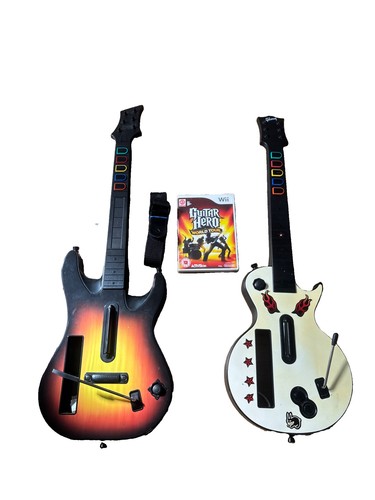 Guitar hero world tour - x,