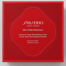 Shiseido Bio-Performance