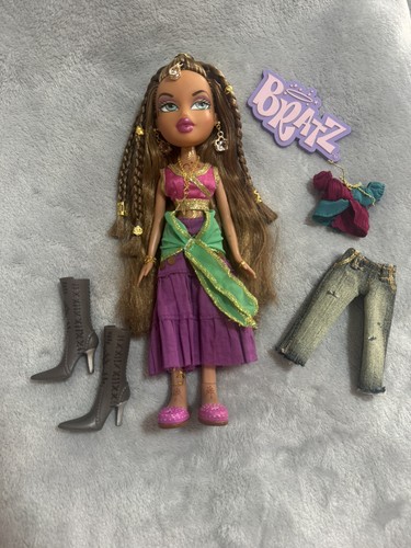 Bratz genie magic - genie,
