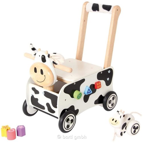 Bartl 110645 schiebewagen - 110645,