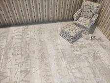 5122 - Fußboden Tapete