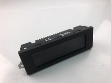 CITROËN C3 I FC Bordcomputer