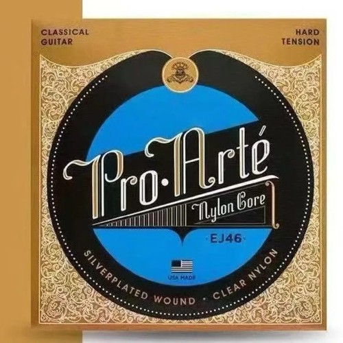 Addario pro arte - saiten, für