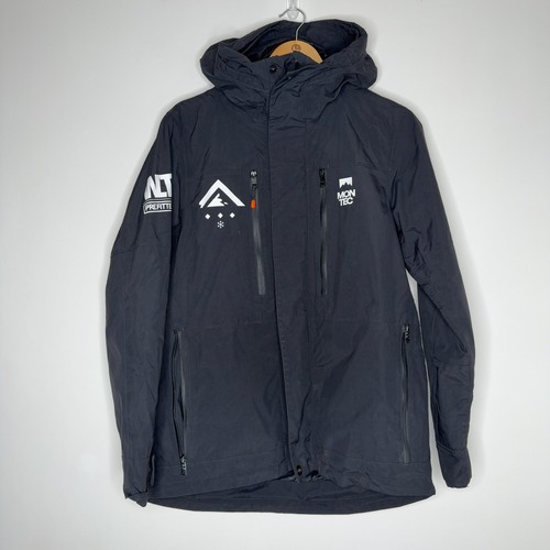 Montec skijacke herren medium - montec,