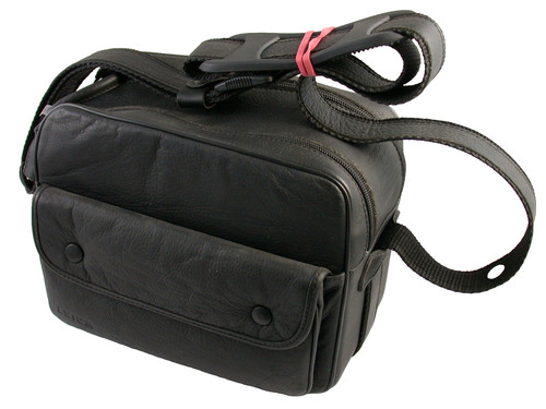 Leica 14845 universal leder - universal,