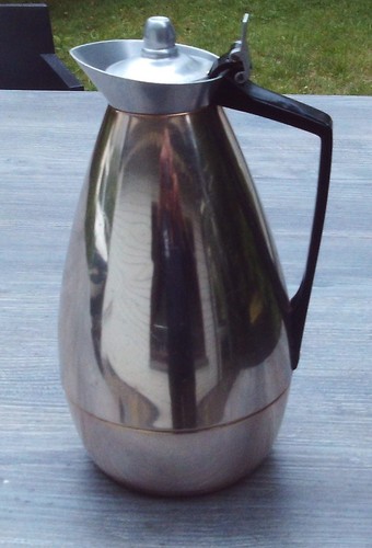 Alfi 175 thermo isolier kaffee - isolier,