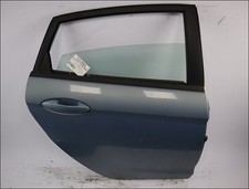 Rechte Hintertür Gebrauchtes