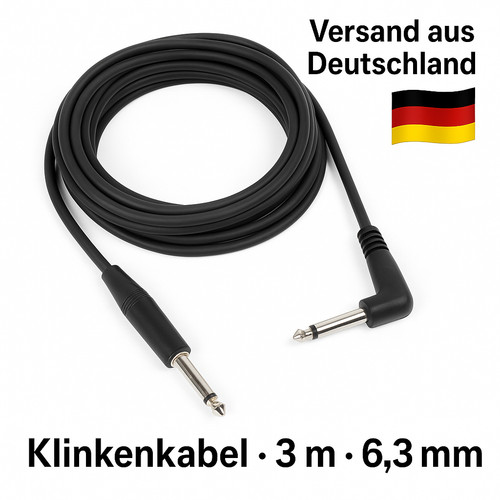 Klinkekabel lautsprecherkabel - klinkekabel,