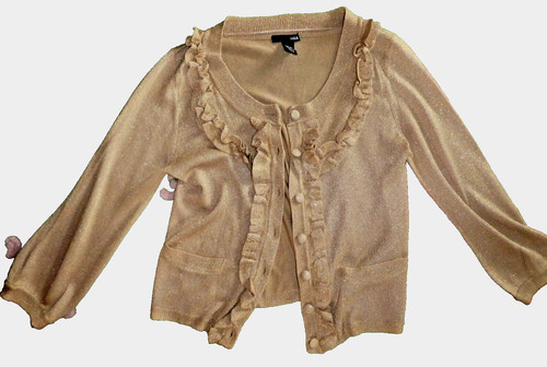 Strickjacke cardigan - h&m,