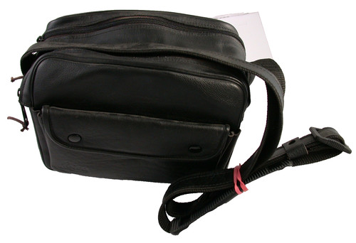Leica universal leder kamera - leica,