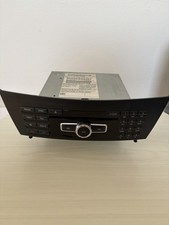 Comand NTG 4.5 W204