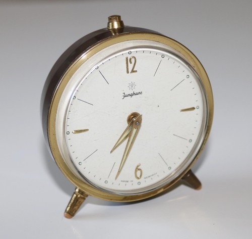 Vintage 50er jahre junghans - vintage,