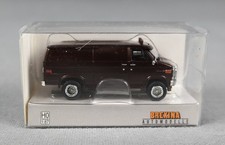 BREKINA 18252 H0,1:87 GMC