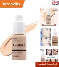 PHOERA Color Correction Matte