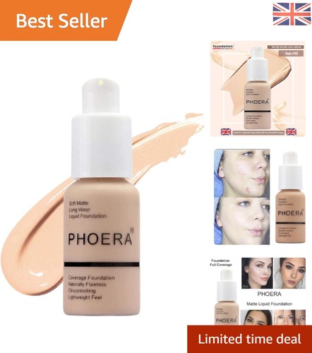 Phoera color correction - correction, matte