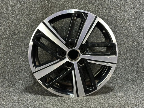Alufelge zoll 5 5x112 - 6.5",