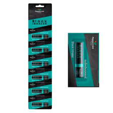  Pfefferminzfeld Schwarz Inhalator x 6 