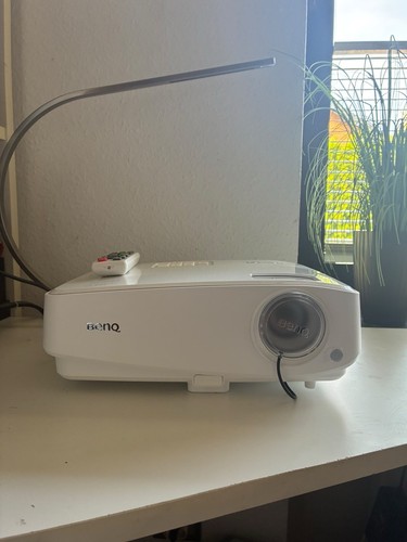Benq tw526e hdtv beamer - tw526e, 3d