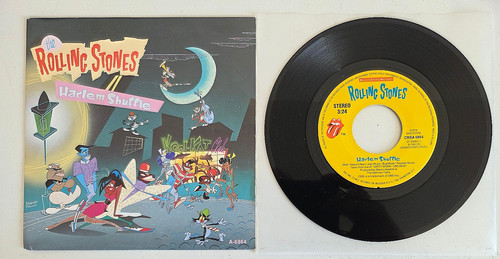 The rolling stones - the,
