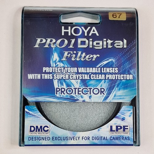 Hoya 67mm pro1 - hoya,