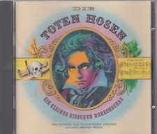 DIE TOTEN HOSEN "EIn kleines